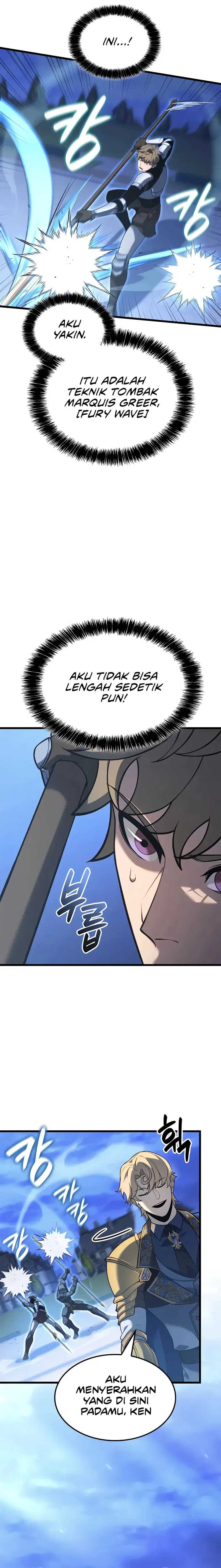 The Count’s Youngest Son Is A Player! Chapter 112