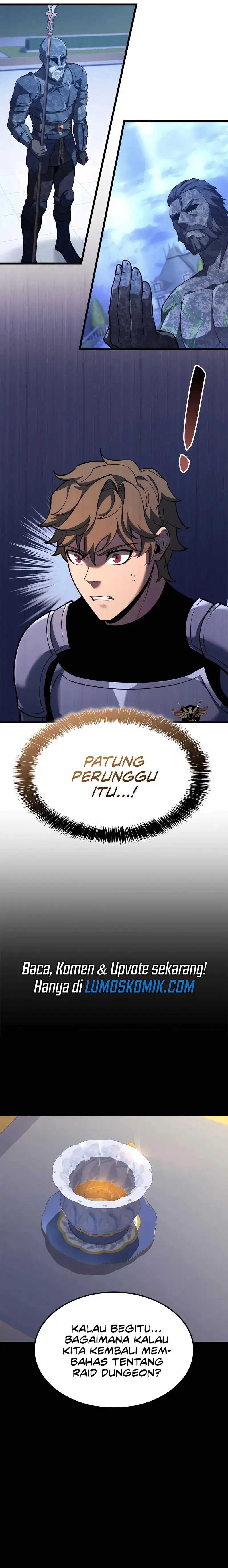 The Count’s Youngest Son Is A Player! Chapter 112