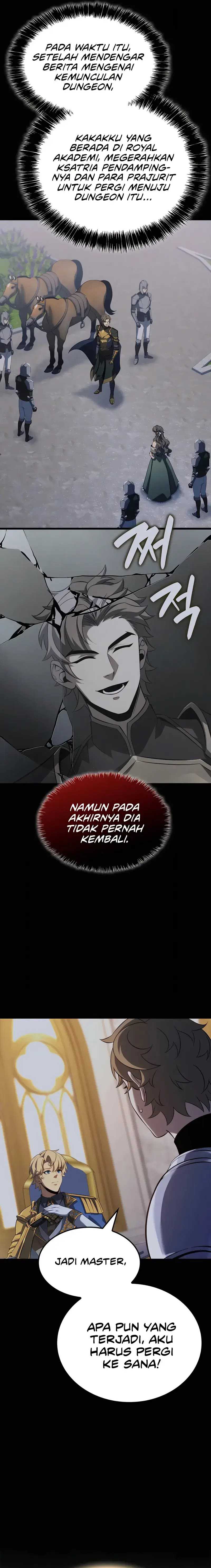 The Count’s Youngest Son Is A Player! Chapter 112
