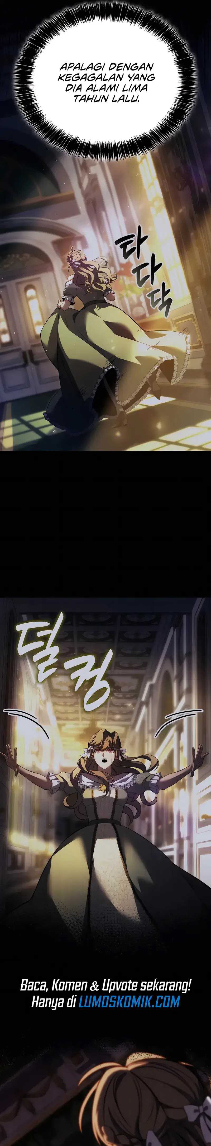 The Count’s Youngest Son Is A Player! Chapter 112