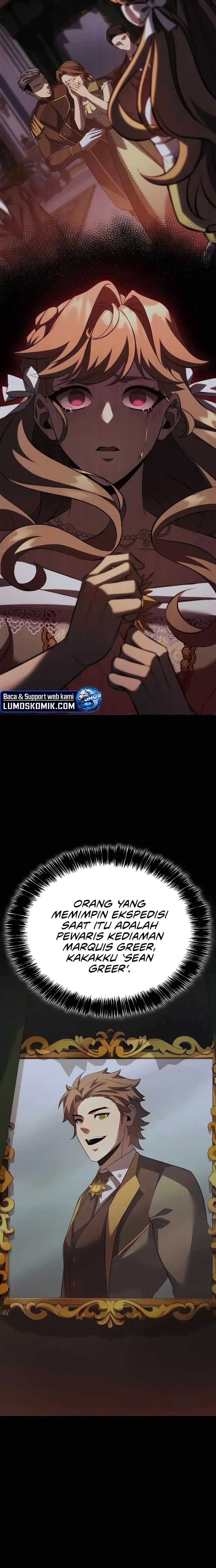 The Count’s Youngest Son Is A Player! Chapter 112