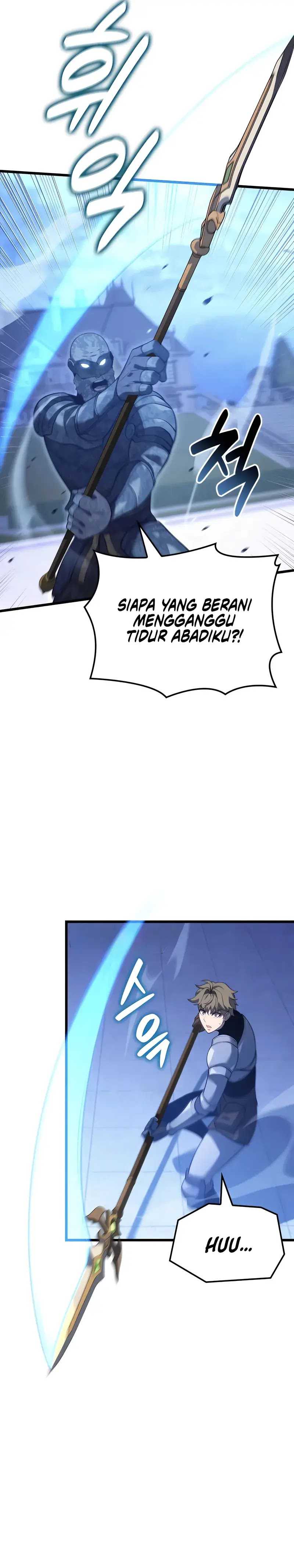 The Count’s Youngest Son Is A Player! Chapter 112