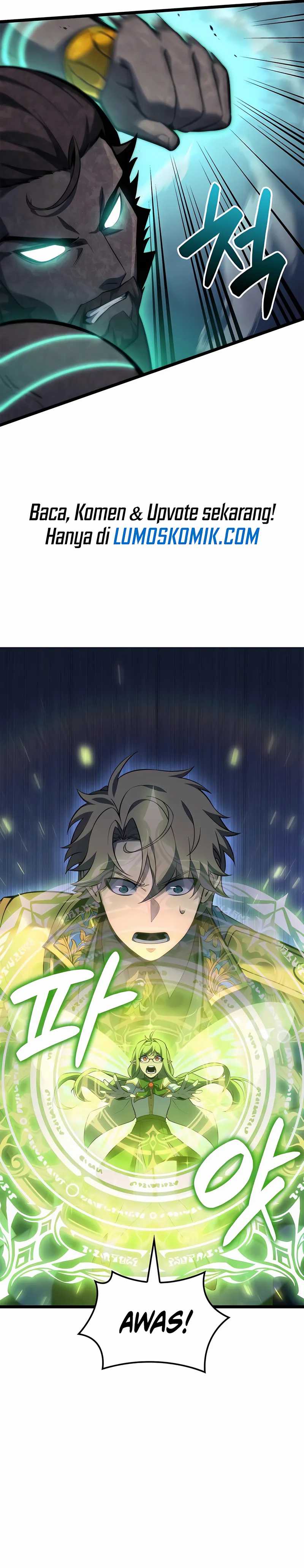 The Count’s Youngest Son Is A Player! Chapter 113