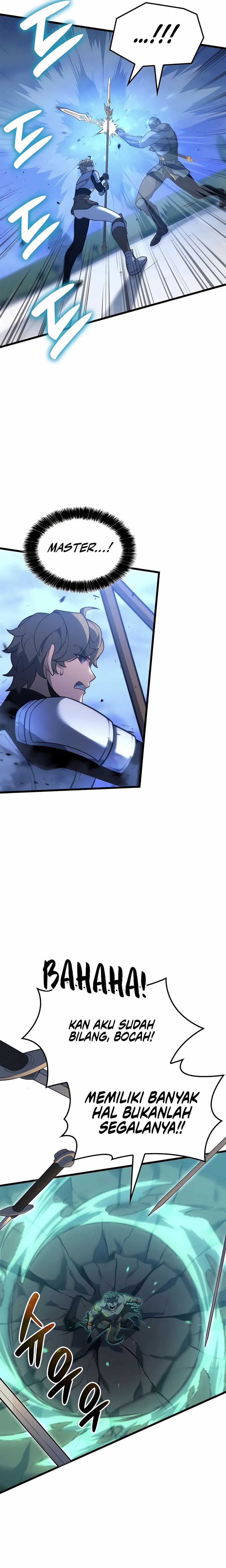 The Count’s Youngest Son Is A Player! Chapter 113