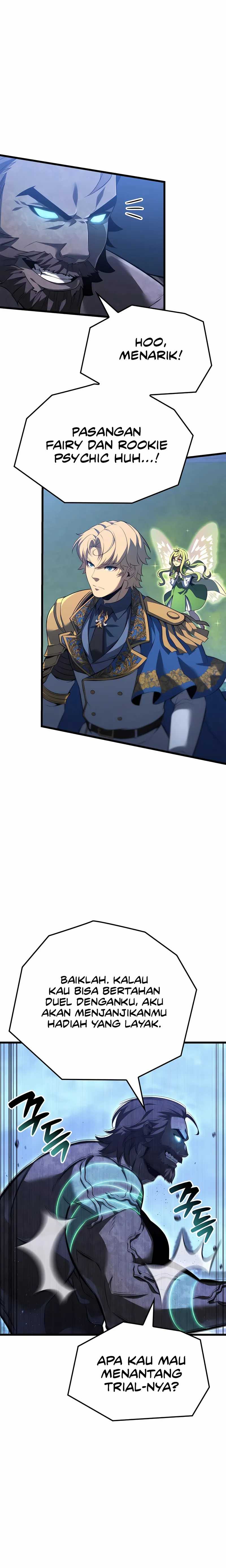 The Count’s Youngest Son Is A Player! Chapter 113
