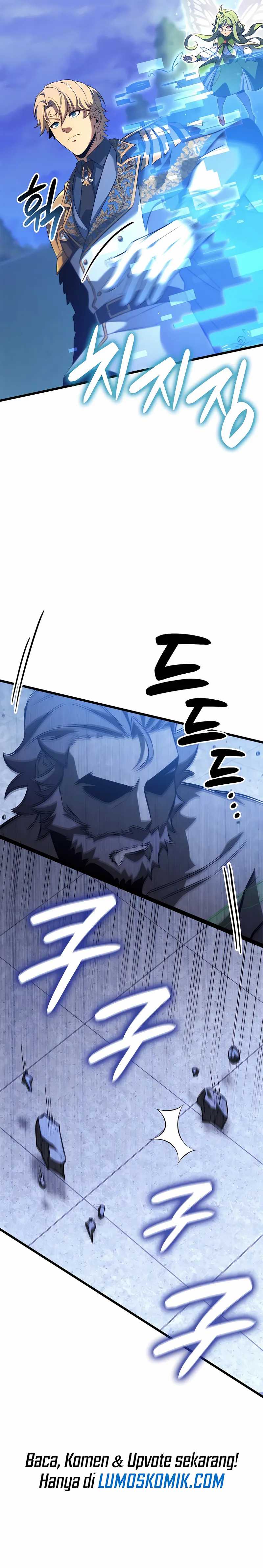 The Count’s Youngest Son Is A Player! Chapter 113