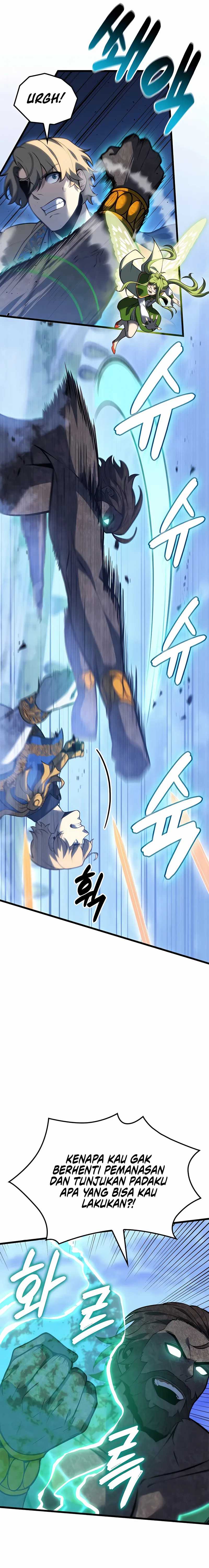 The Count’s Youngest Son Is A Player! Chapter 113