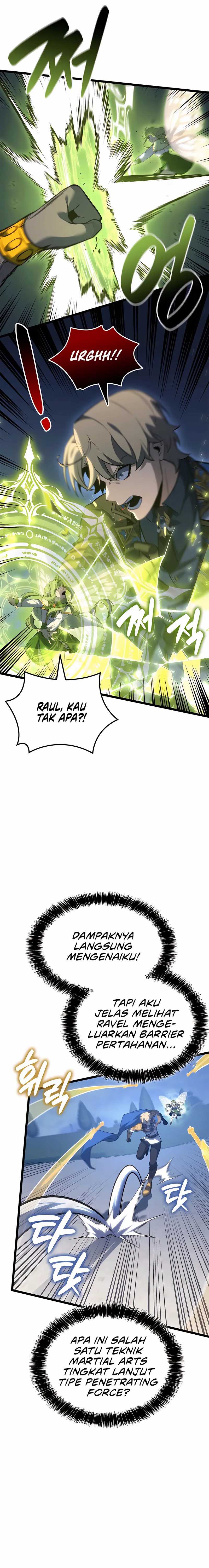 The Count’s Youngest Son Is A Player! Chapter 113