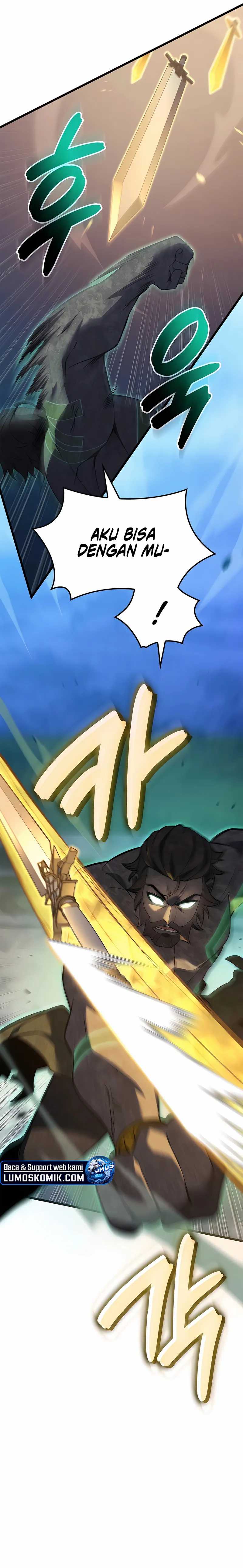 The Count’s Youngest Son Is A Player! Chapter 113