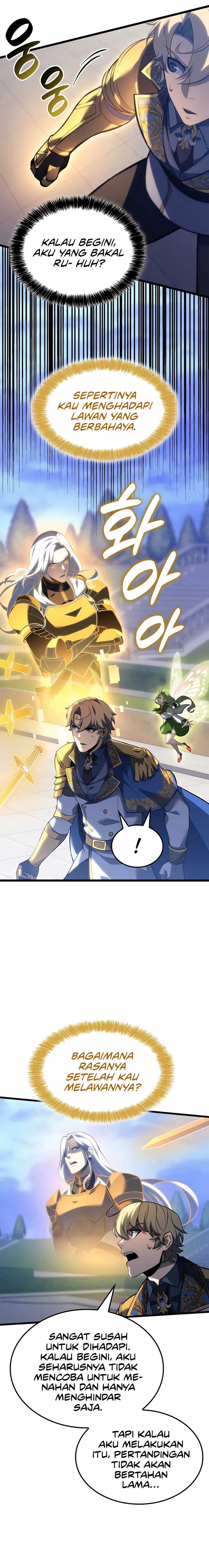 The Count’s Youngest Son Is A Player! Chapter 113