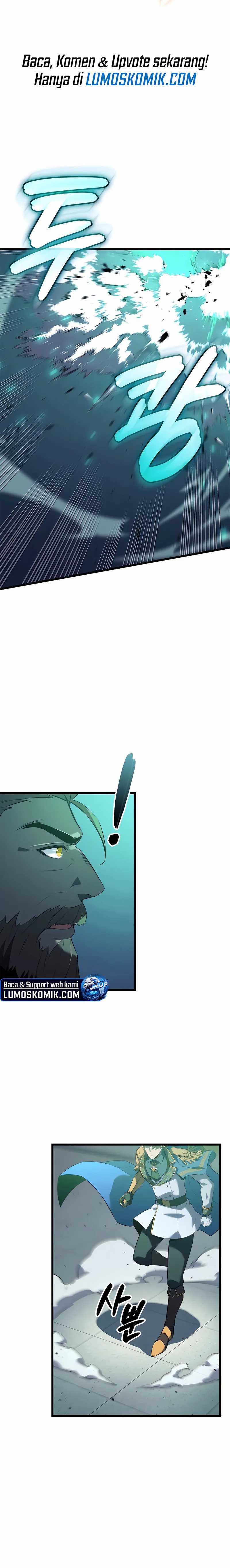 The Count’s Youngest Son Is A Player! Chapter 113