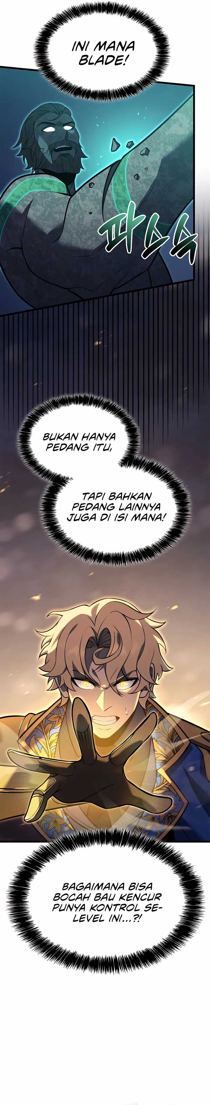 The Count’s Youngest Son Is A Player! Chapter 113