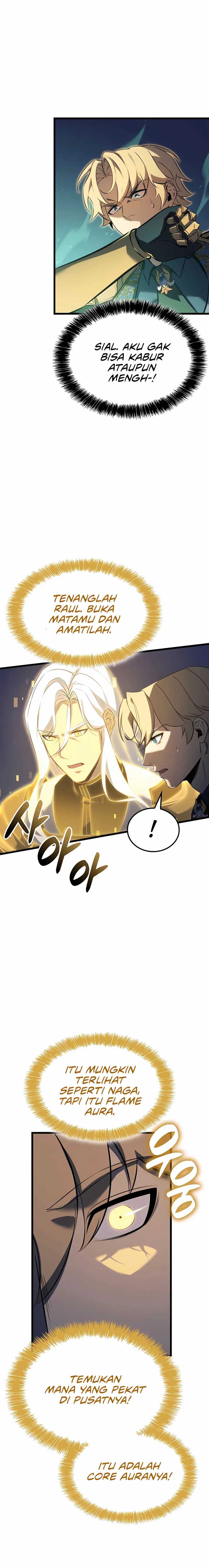 The Count’s Youngest Son Is A Player! Chapter 113