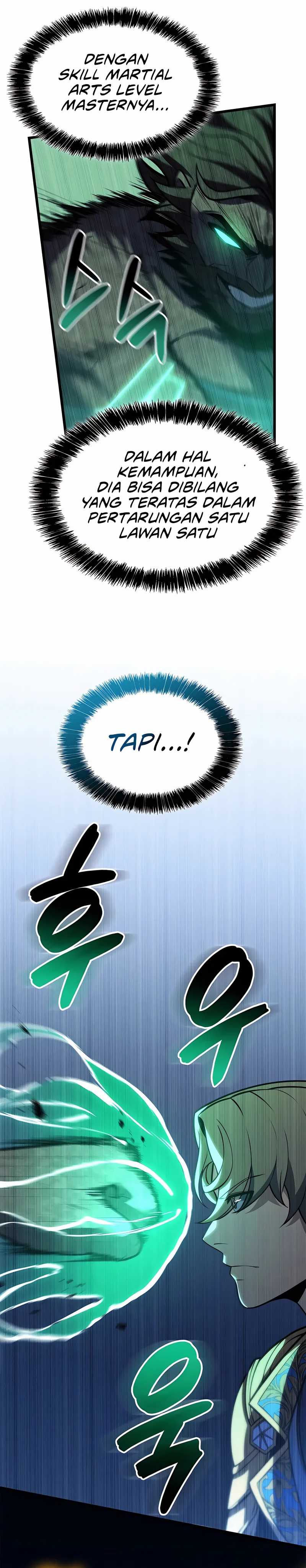The Count’s Youngest Son Is A Player! Chapter 113