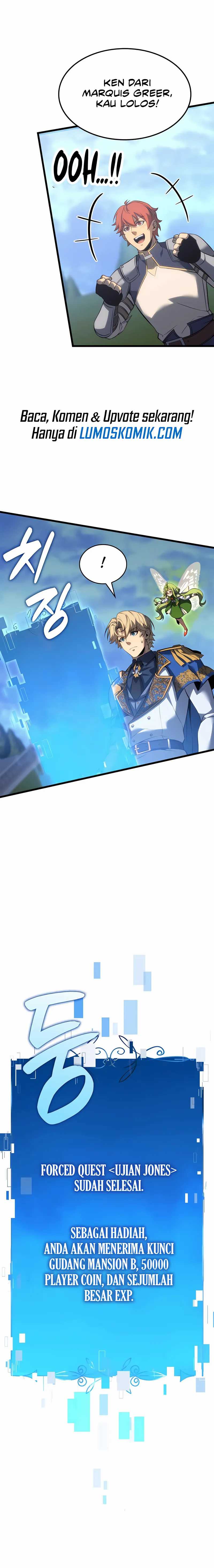 The Count’s Youngest Son Is A Player! Chapter 114