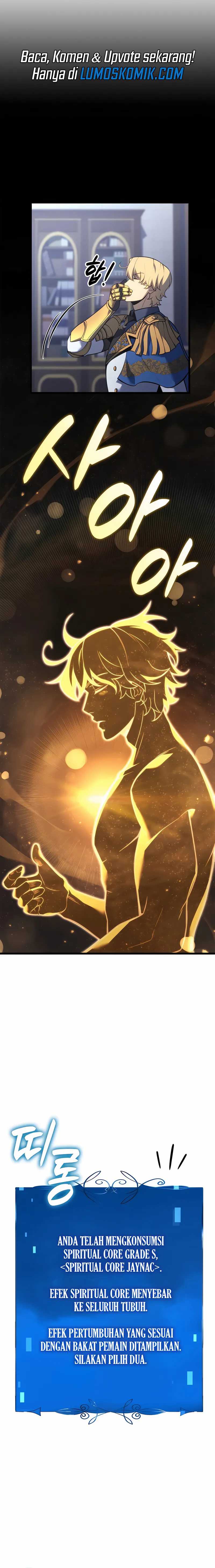 The Count’s Youngest Son Is A Player! Chapter 114