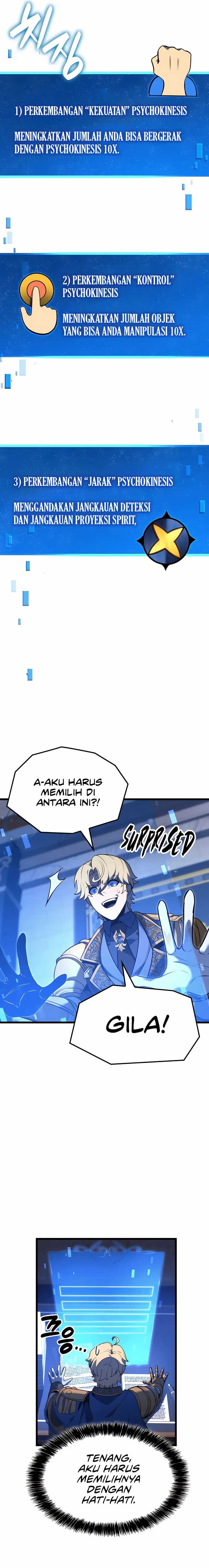 The Count’s Youngest Son Is A Player! Chapter 114