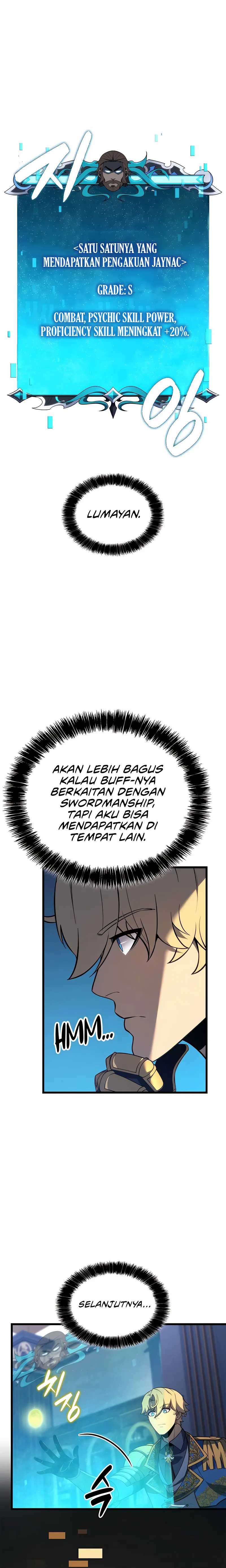 The Count’s Youngest Son Is A Player! Chapter 114