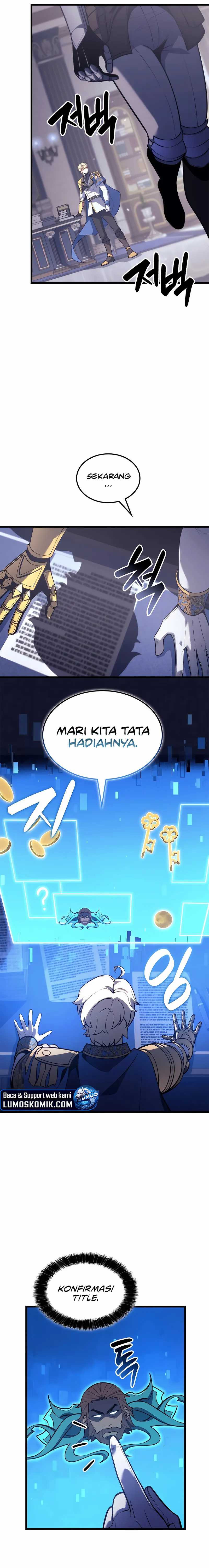 The Count’s Youngest Son Is A Player! Chapter 114