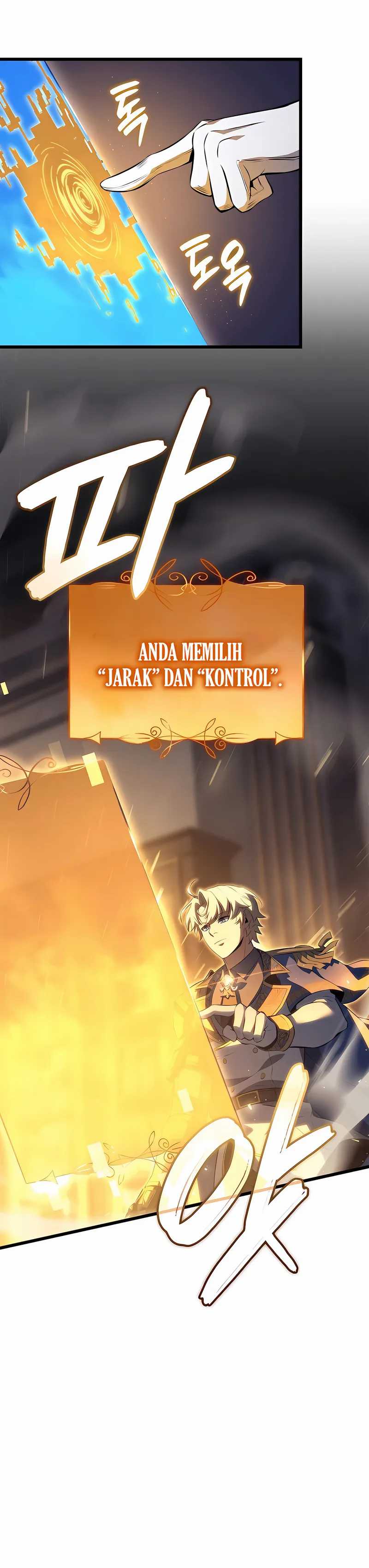 The Count’s Youngest Son Is A Player! Chapter 114
