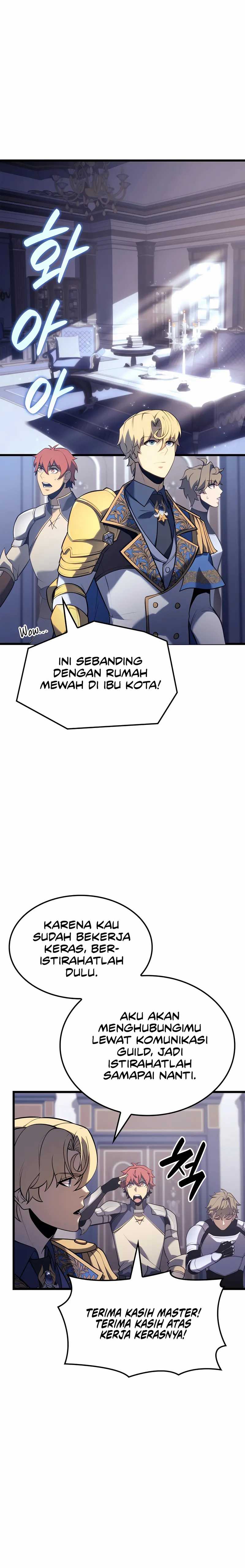 The Count’s Youngest Son Is A Player! Chapter 114