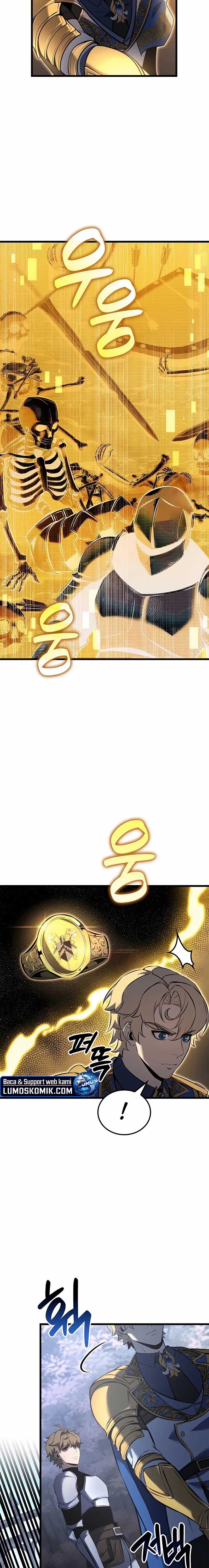 The Count’s Youngest Son Is A Player! Chapter 115