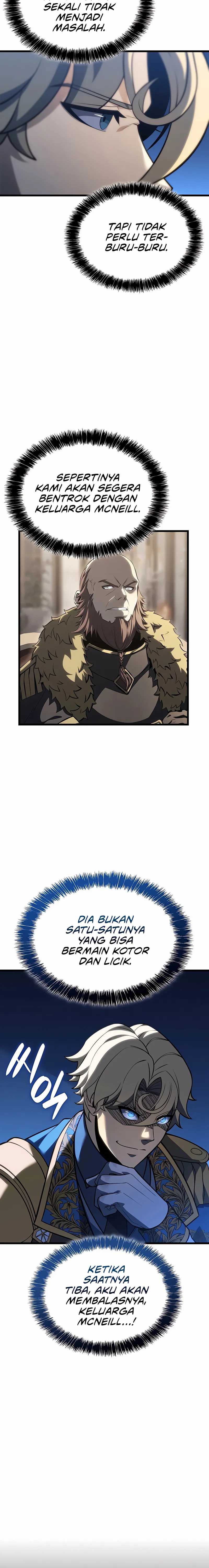 The Count’s Youngest Son Is A Player! Chapter 115