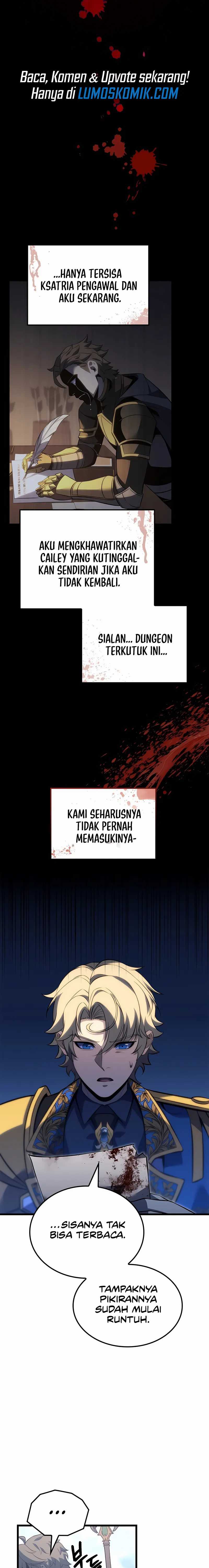 The Count’s Youngest Son Is A Player! Chapter 115