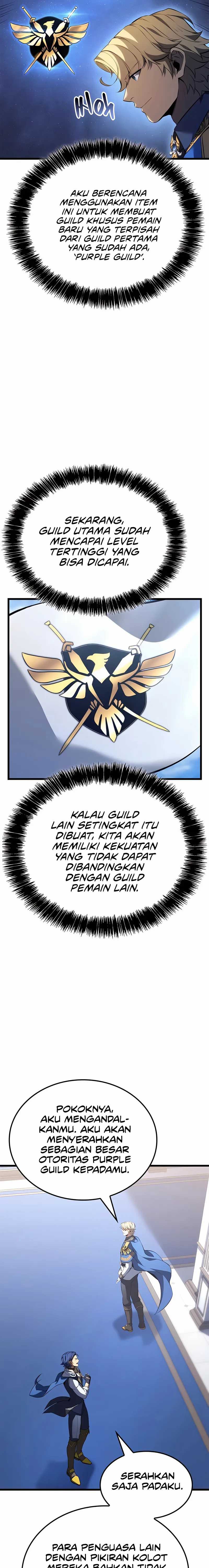 The Count’s Youngest Son Is A Player! Chapter 115