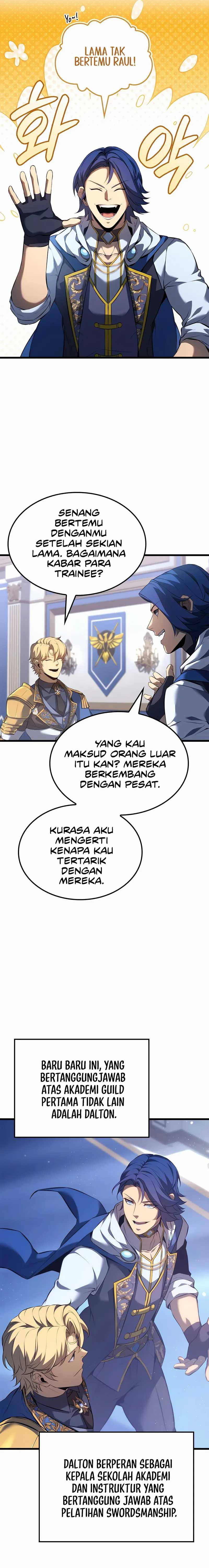 The Count’s Youngest Son Is A Player! Chapter 115