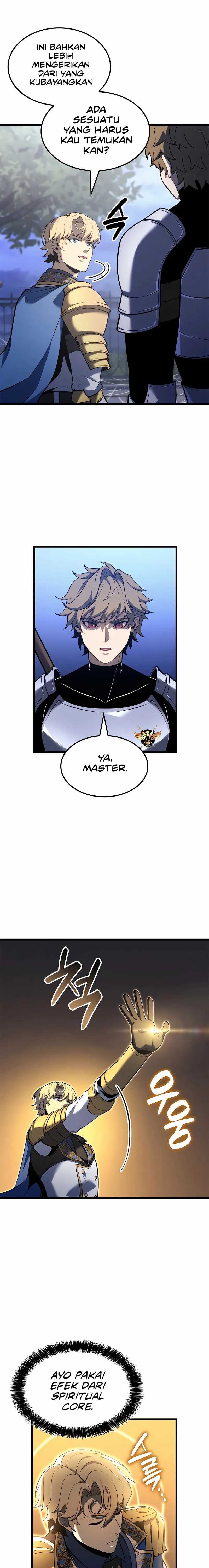 The Count’s Youngest Son Is A Player! Chapter 115