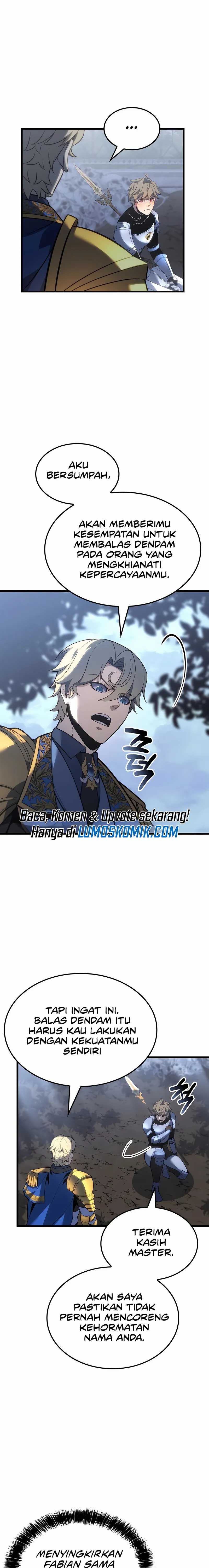 The Count’s Youngest Son Is A Player! Chapter 115