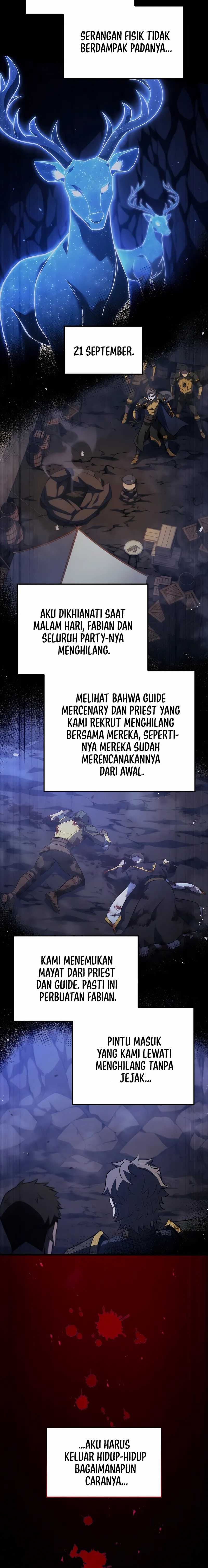 The Count’s Youngest Son Is A Player! Chapter 115