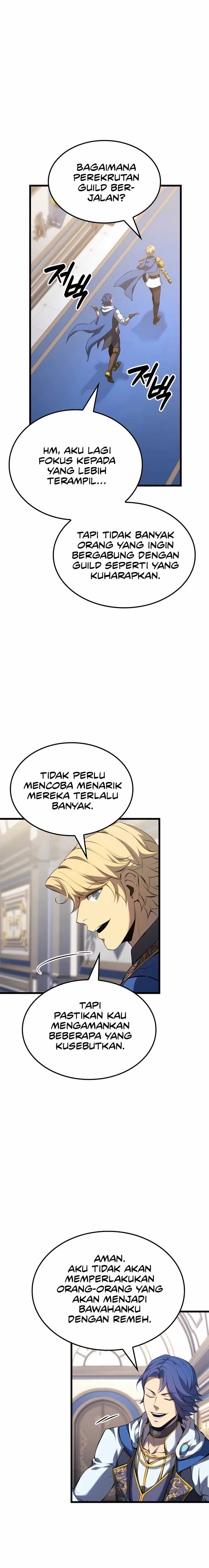 The Count’s Youngest Son Is A Player! Chapter 115