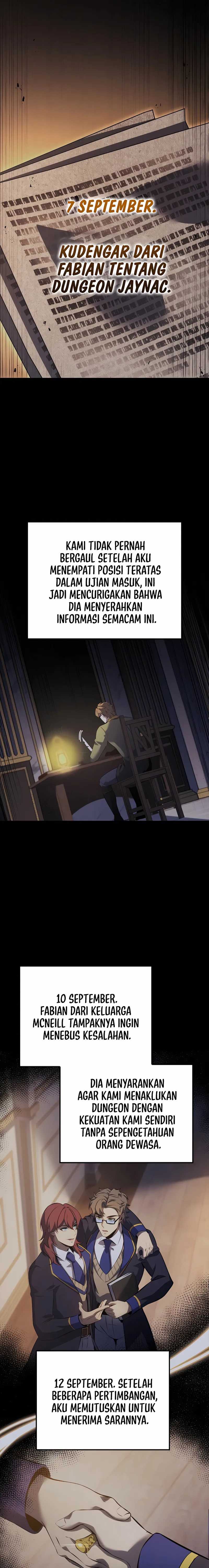 The Count’s Youngest Son Is A Player! Chapter 115