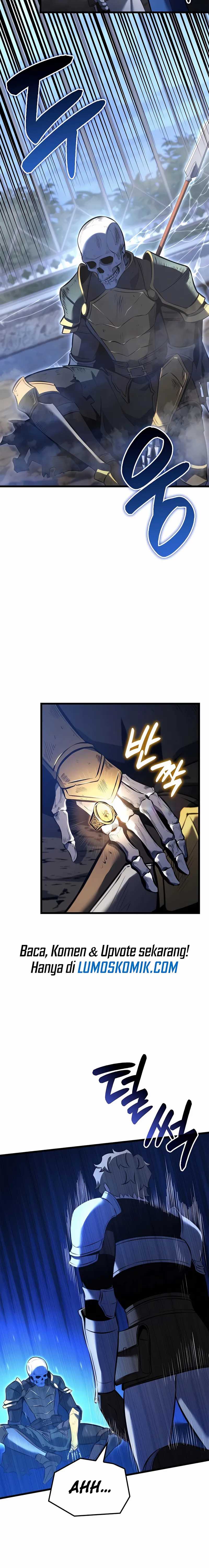 The Count’s Youngest Son Is A Player! Chapter 115