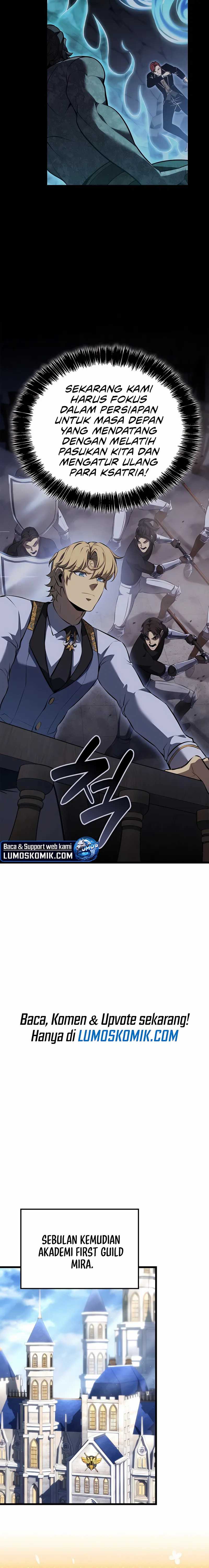 The Count’s Youngest Son Is A Player! Chapter 115
