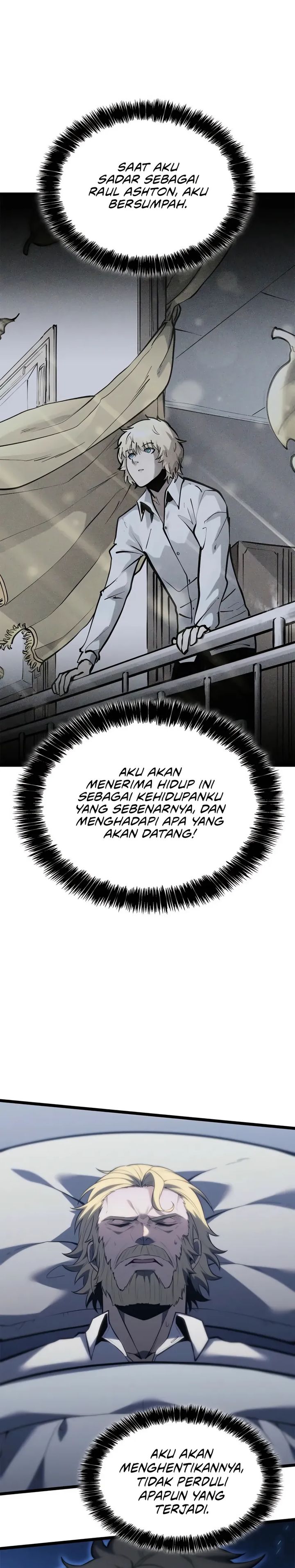The Count’s Youngest Son Is A Player! Chapter 116