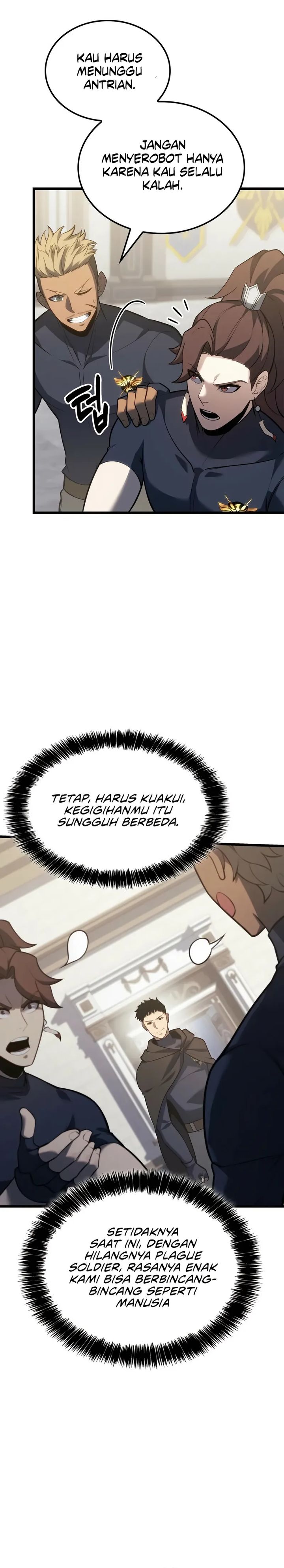 The Count’s Youngest Son Is A Player! Chapter 116