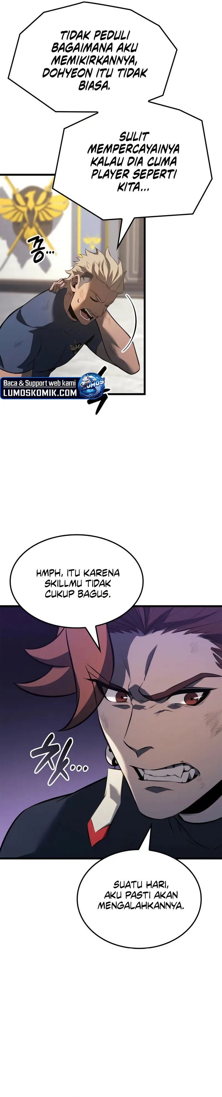 The Count’s Youngest Son Is A Player! Chapter 116