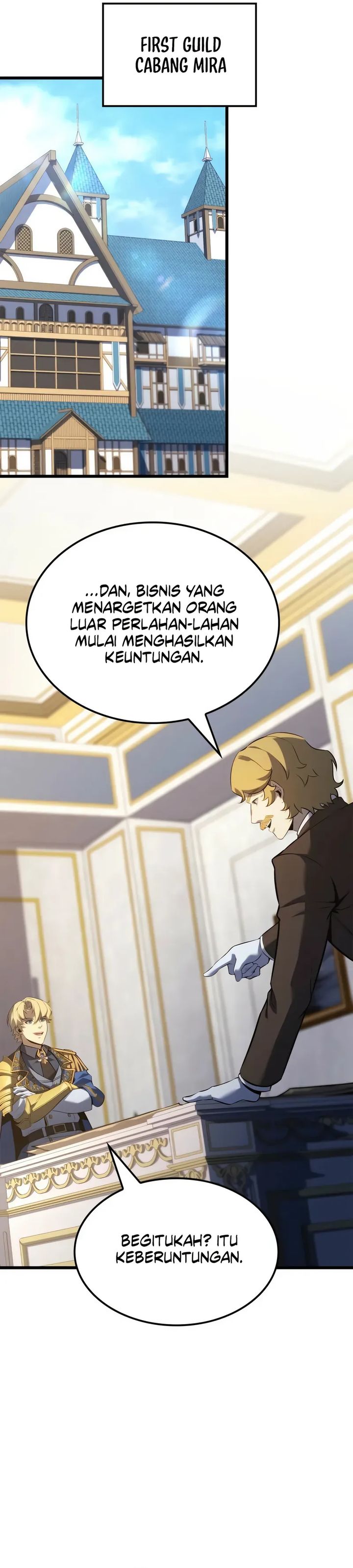 The Count’s Youngest Son Is A Player! Chapter 116