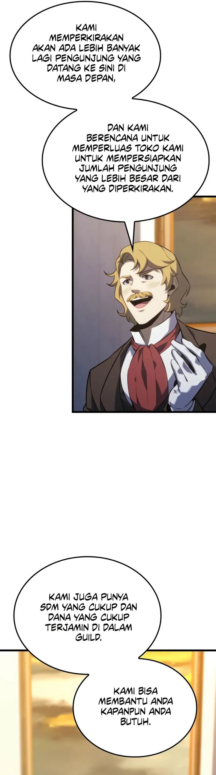 The Count’s Youngest Son Is A Player! Chapter 116