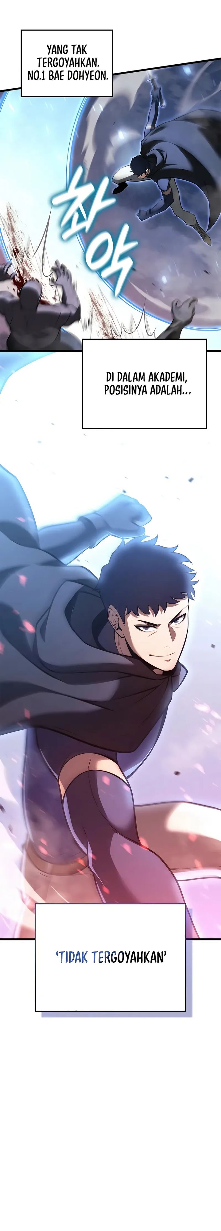 The Count’s Youngest Son Is A Player! Chapter 116