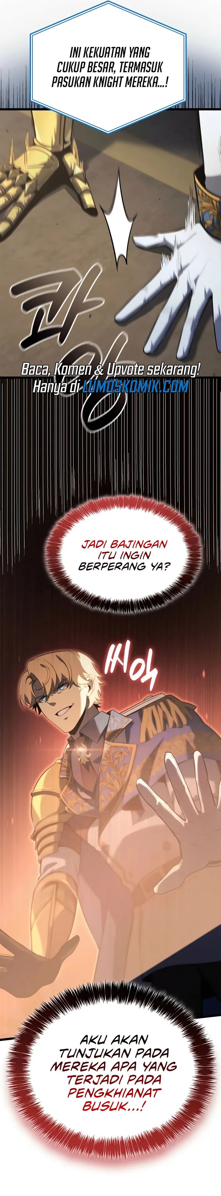 The Count’s Youngest Son Is A Player! Chapter 117