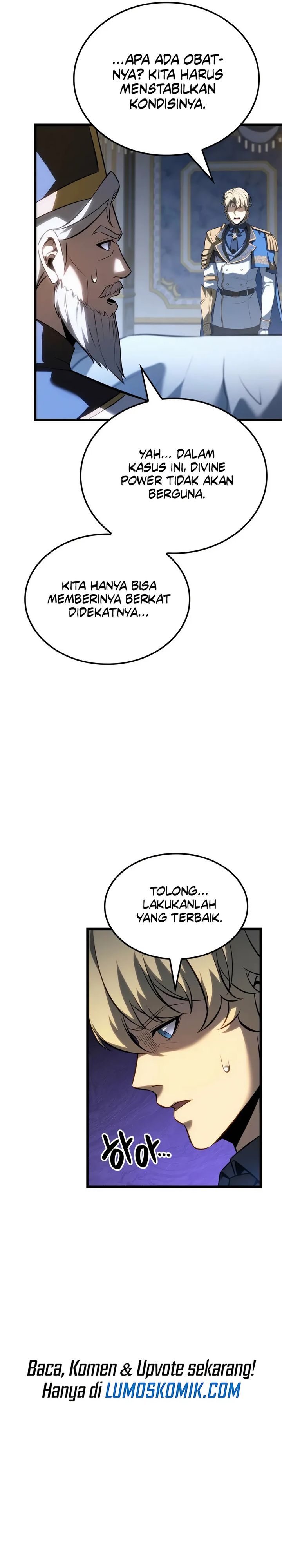The Count’s Youngest Son Is A Player! Chapter 117