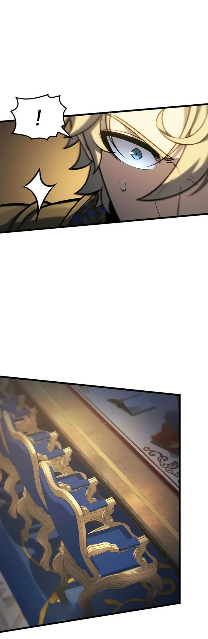 The Count’s Youngest Son Is A Player! Chapter 117