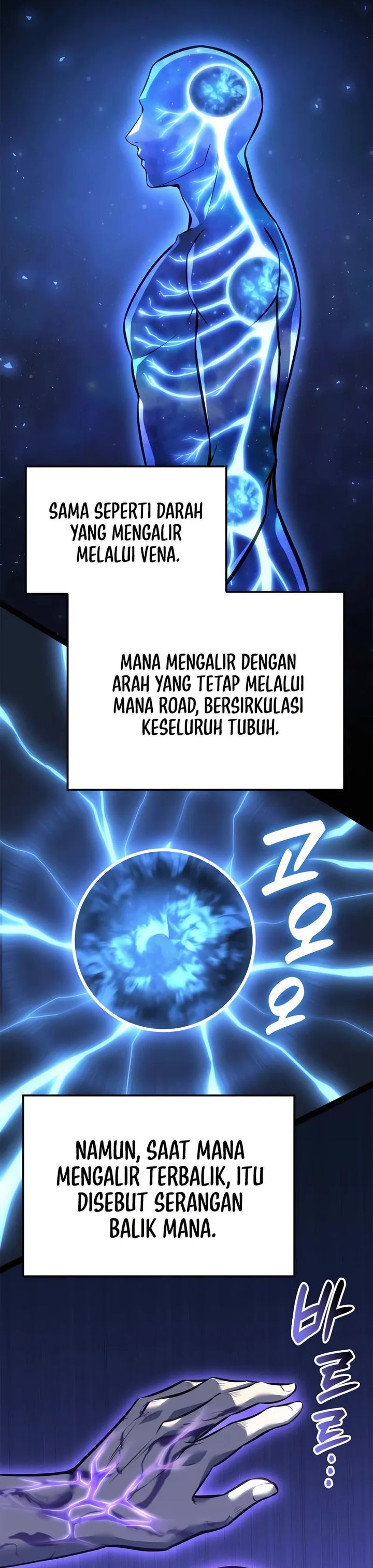 The Count’s Youngest Son Is A Player! Chapter 117