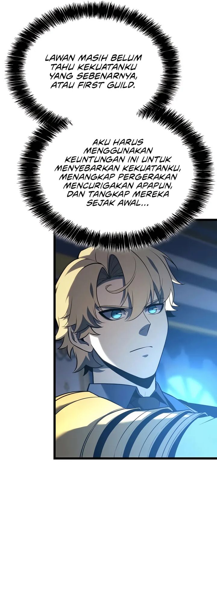 The Count’s Youngest Son Is A Player! Chapter 117