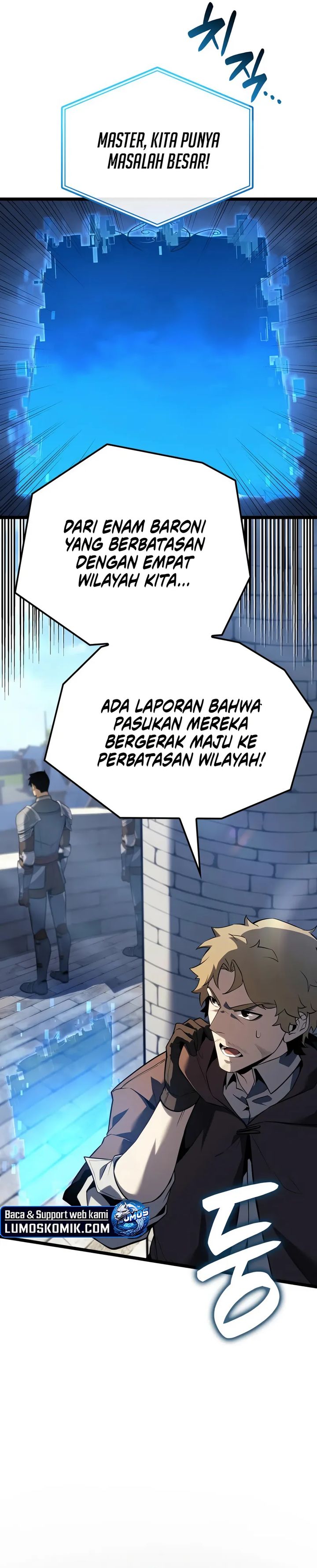 The Count’s Youngest Son Is A Player! Chapter 117