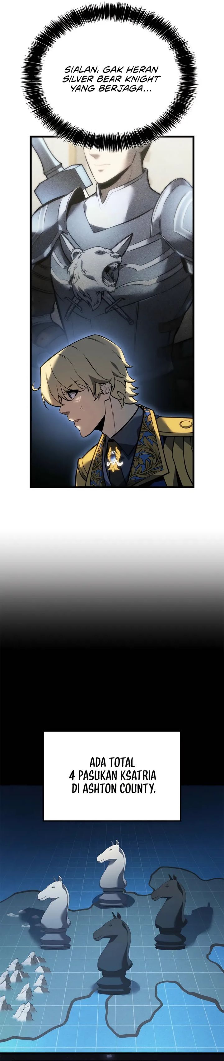 The Count’s Youngest Son Is A Player! Chapter 117